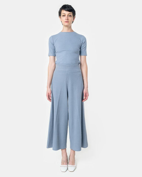 Tete Top in Sky by Delfina Balda at Mohawk General Store