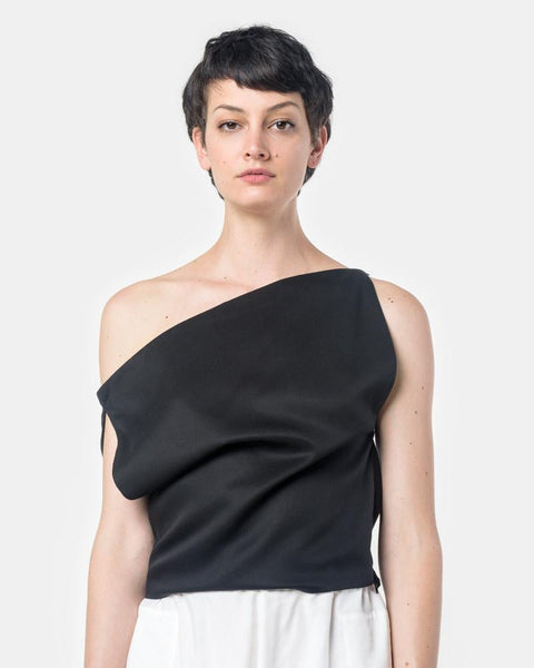 Sonora Top in Onyx by Shaina Mote Mohawk General Store