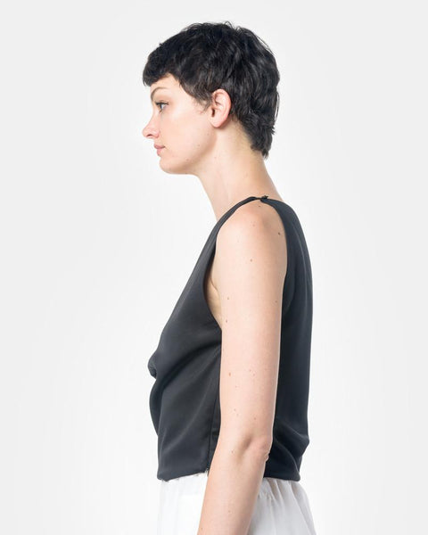 Sonora Top in Onyx by Shaina Mote Mohawk General Store