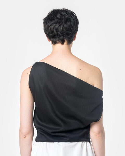 Sonora Top in Onyx by Shaina Mote Mohawk General Store