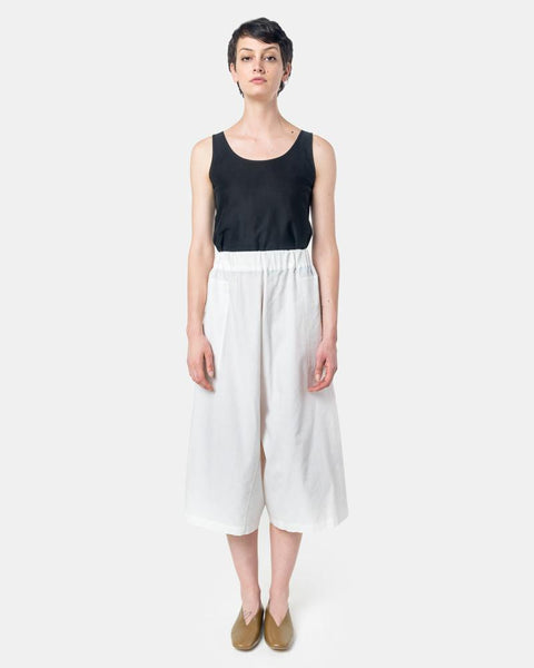 Gion Pant in Salt by Shaina Mote Mohawk General Store
