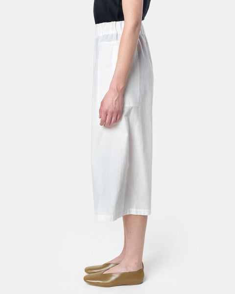 Gion Pant in Salt by Shaina Mote Mohawk General Store