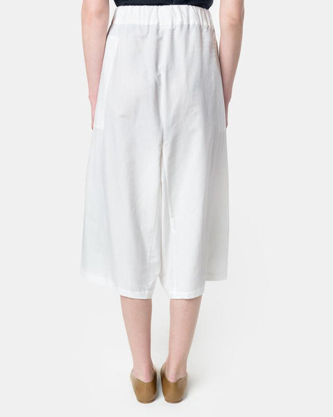 Gion Pant in Salt by Shaina Mote Mohawk General Store