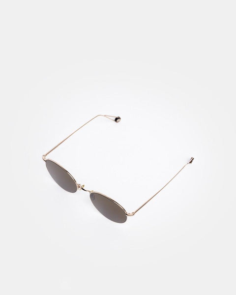 Madeleine Sunglasses in Champagne by Ahlem at Mohawk General Store
