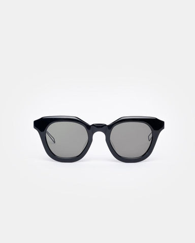 Matte Black Sunglasses by REJINA PYO at Mohawk General Store