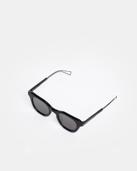 Matte Black Sunglasses by REJINA PYO at Mohawk General Store