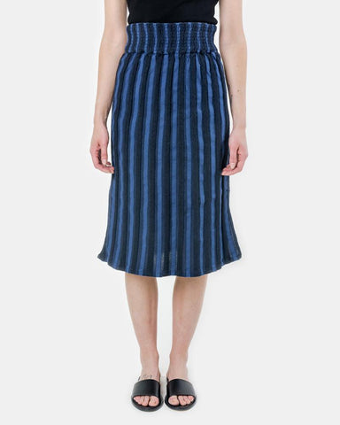 Ramona Skirt in Lunar by Ace & Jig at Mohawk General Store