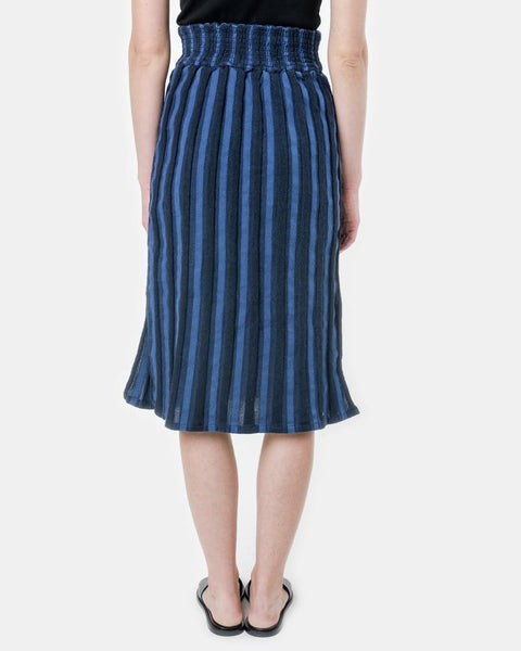 Ramona Skirt in Lunar by Ace & Jig at Mohawk General Store