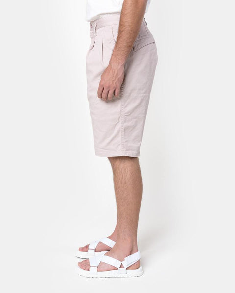 Clerk Shorts in Coral by Nonnative at Mohawk General Store