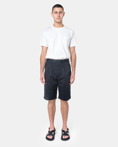 Clerk Shorts in Deep Sea by Nonnative at Mohawk General Store