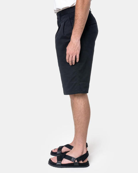 Clerk Shorts in Deep Sea by Nonnative at Mohawk General Store