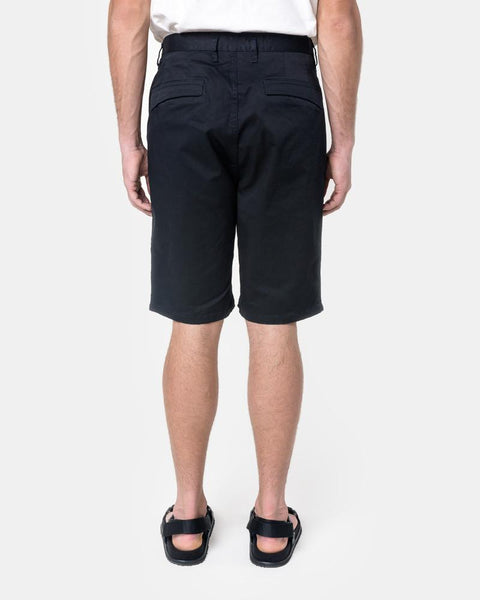 Clerk Shorts in Deep Sea by Nonnative at Mohawk General Store