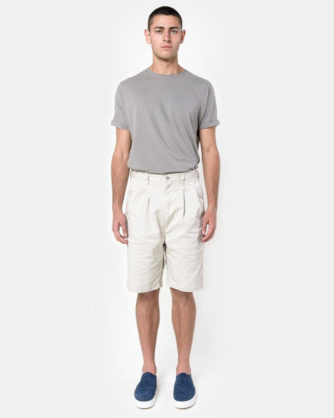Clerk Shorts in Sand by Nonnative at Mohawk General Store