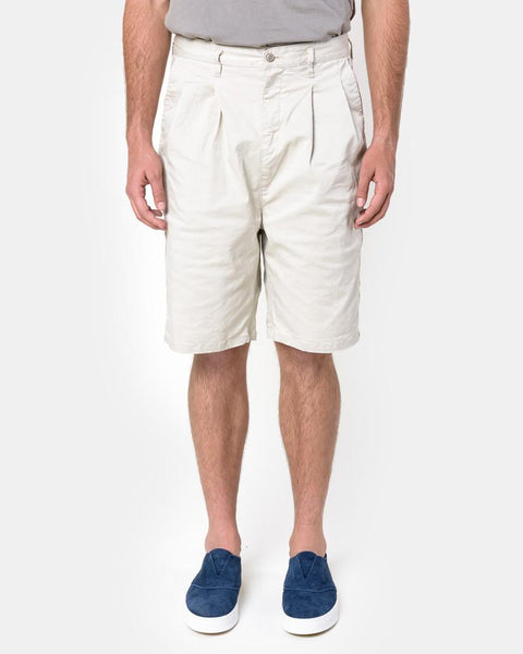 Clerk Shorts in Sand by Nonnative at Mohawk General Store