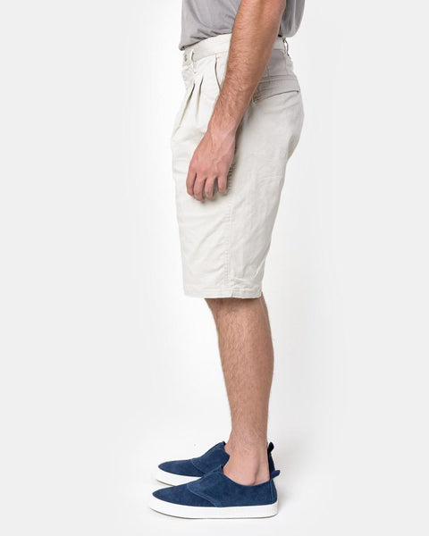 Clerk Shorts in Sand by Nonnative at Mohawk General Store
