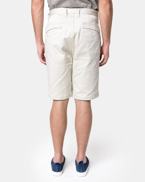 Clerk Shorts in Sand by Nonnative at Mohawk General Store