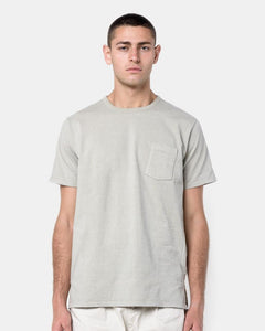 Dweller Tee in Sand by Nonnative at Mohawk General Store