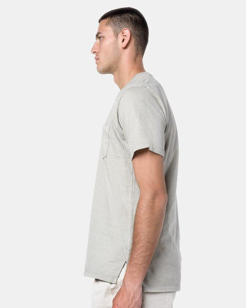 Dweller Tee in Sand by Nonnative at Mohawk General Store