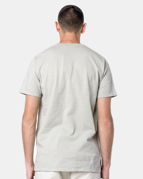 Dweller Tee in Sand by Nonnative at Mohawk General Store
