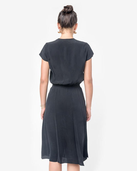 West Dress in Black by Isabel Marant Étoile at Mohawk General Store