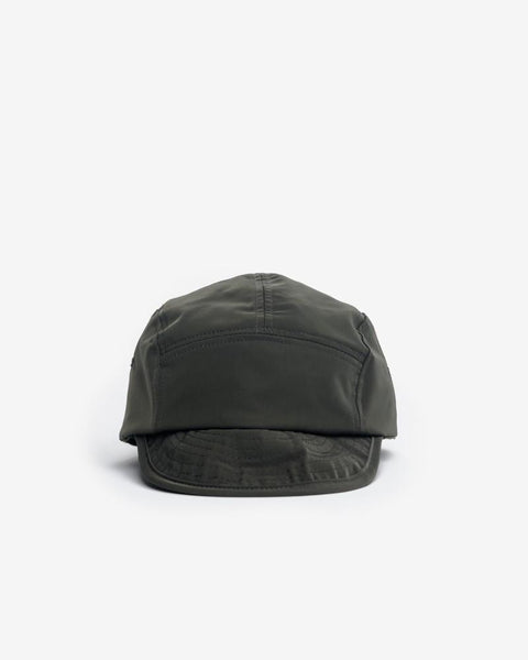Roamer Cap in Forest by Nonnative at Mohawk General Store