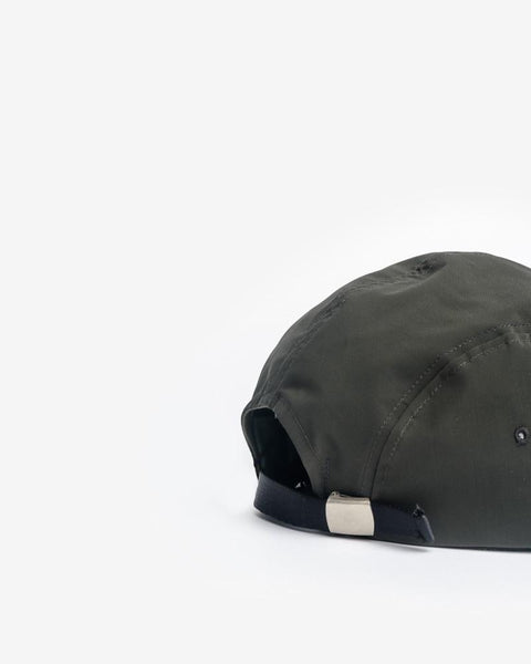 Roamer Cap in Forest by Nonnative at Mohawk General Store