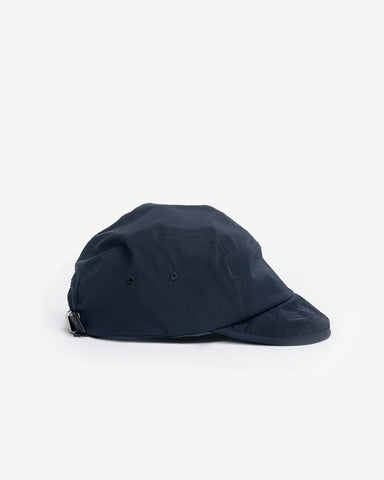 Roamer Cap in Deep Sea by Nonnative at Mohawk General Store