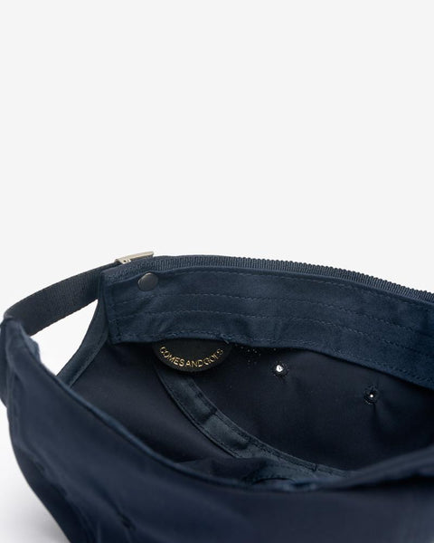 Roamer Cap in Deep Sea by Nonnative at Mohawk General Store