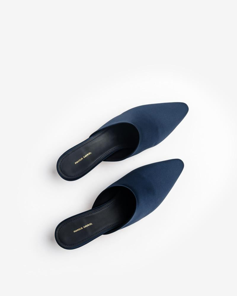 Mansur gavriel discount elegant slide