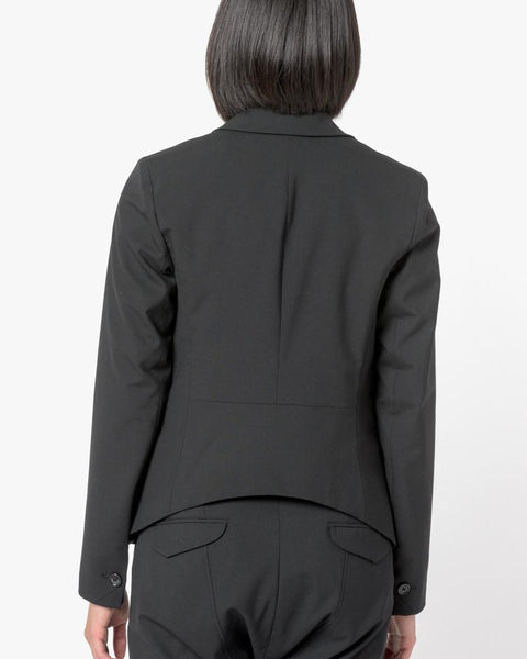 The One Blazer in Black by Hope at Mohawk General Store - 4