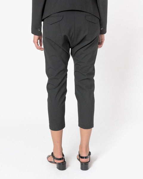 Was Trouser in Black by Hope at Mohawk General Store - 4