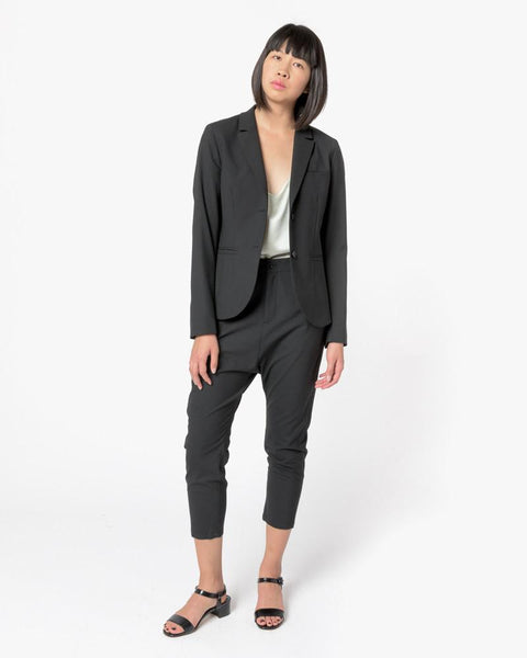 The One Blazer in Black by Hope at Mohawk General Store - 2