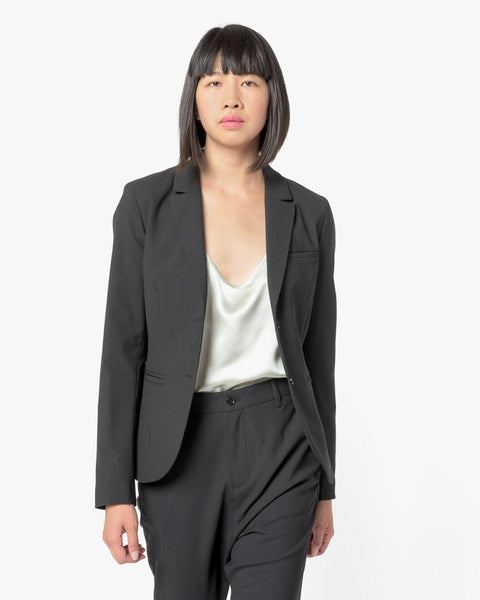 The One Blazer in Black by Hope at Mohawk General Store - 1