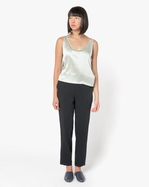 IDA Pant in Black by Won Hundred at Mohawk General Store - 2