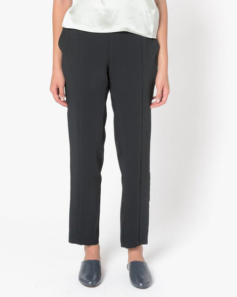 IDA Pant in Black by Won Hundred at Mohawk General Store - 1