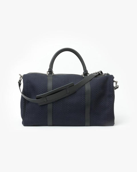 Big Bag in Dark Blue by Anderson's at Mohawk General Store - 3