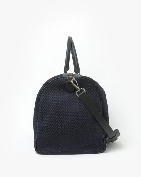 Big Bag in Dark Blue by Anderson's at Mohawk General Store - 4
