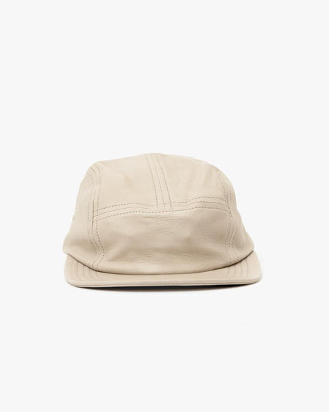 Sheep Jet Cap in Ivory by Hender Scheme at Mohawk General Store - 2