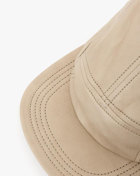 Sheep Jet Cap in Ivory by Hender Scheme at Mohawk General Store - 5