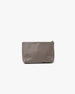Medium Pouch in Gray by Hender Scheme at Mohawk General Store - 1