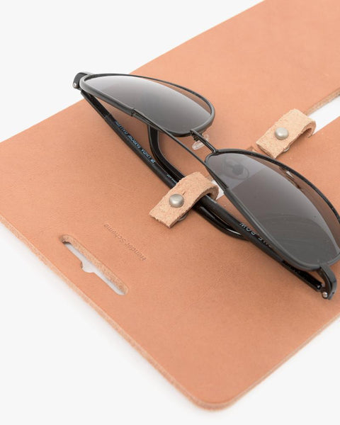 新品☆Hender Scheme glass wall holder 3P Glass Wall Holder 3P in Natural – minimal-theme-fashion