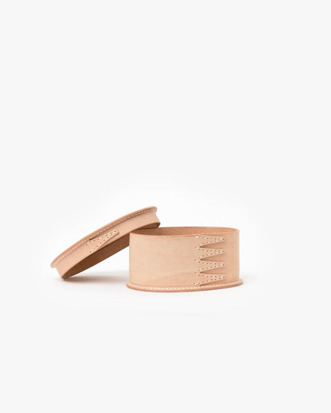Small Shaker Oval Box in Natural by Hender Scheme at Mohawk General Store - 2