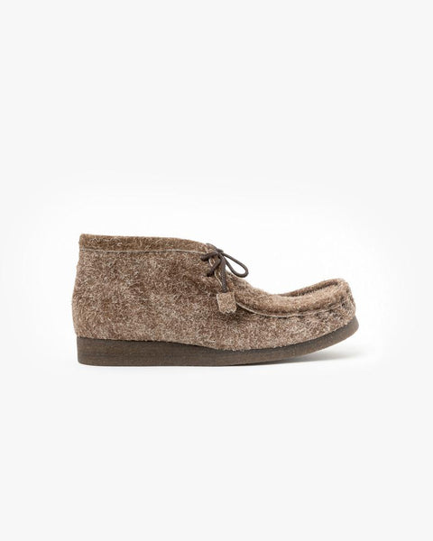 Bracken Shoes in Brown by Hender Scheme at Mohawk General Store - 1