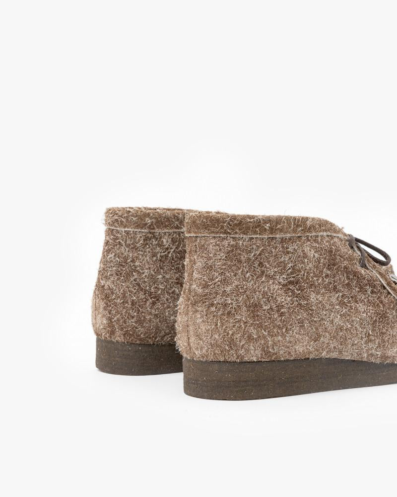 Bracken Shoes in Brown – minimal-theme-fashion