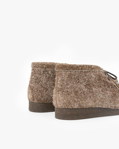 Bracken Shoes in Brown by Hender Scheme at Mohawk General Store - 4