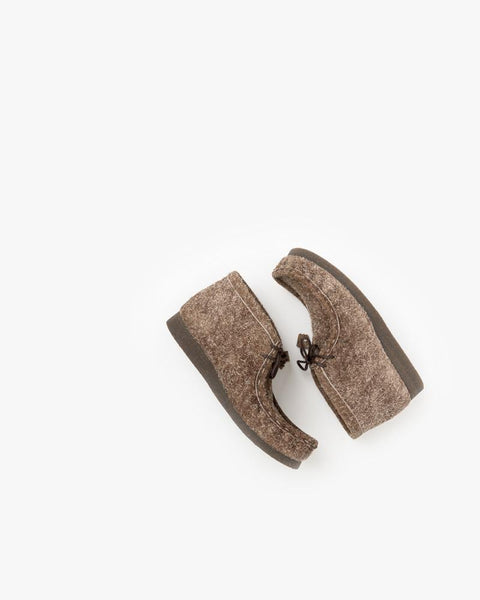 Bracken Shoes in Brown by Hender Scheme at Mohawk General Store - 5