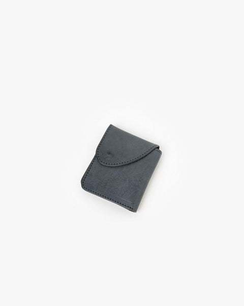 Wallet in Navy by Hender Scheme at Mohawk General Store - 1