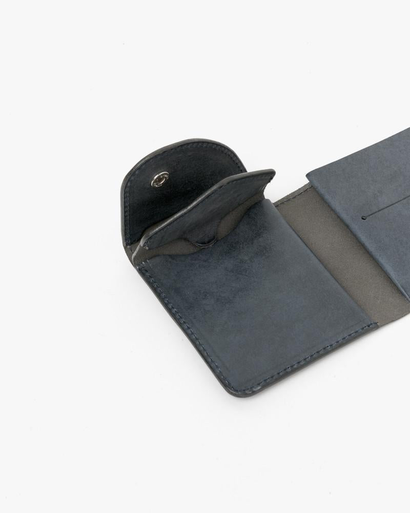 Hender Scheme half folded wallet – unexpected store