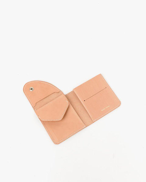 Wallet in Natural by Hender Scheme at Mohawk General Store - 3