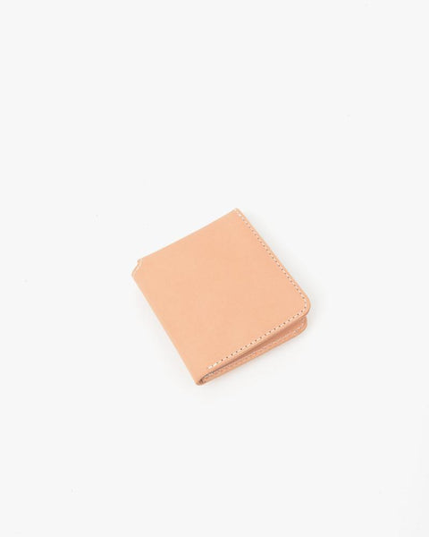 Wallet in Natural by Hender Scheme at Mohawk General Store - 6